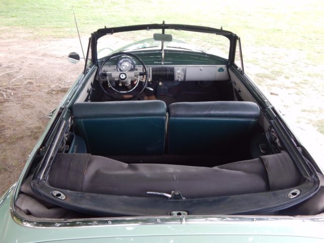1950 Chevrolet Other - photo 10