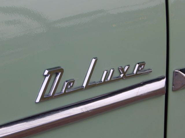 1950 Chevrolet Other - photo 13