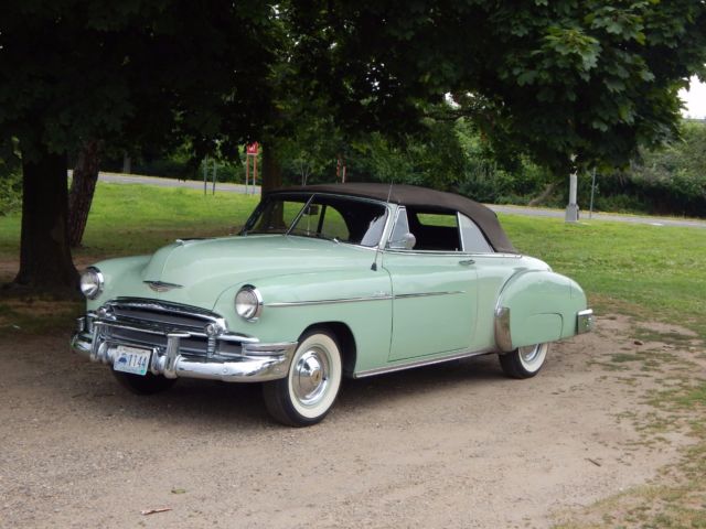 1950 Chevrolet Other - photo 3