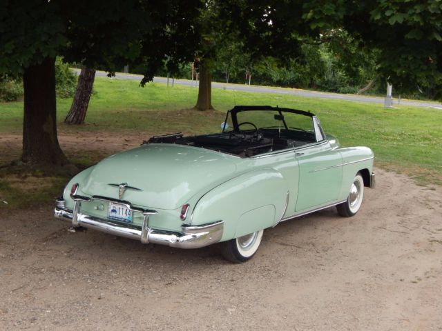 1950 Chevrolet Other - photo 4