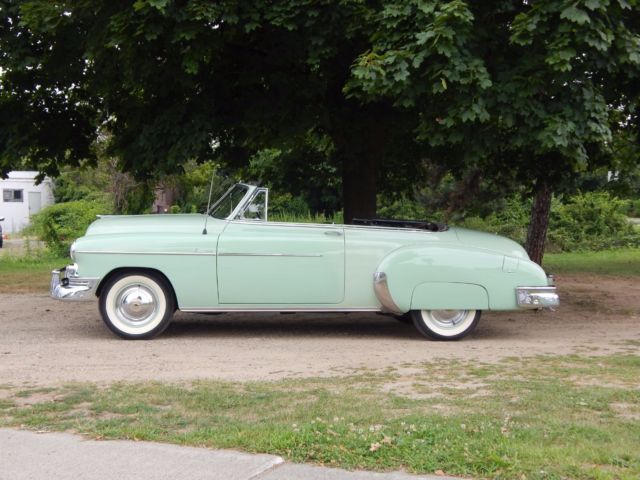 1950 Chevrolet Other - photo 5