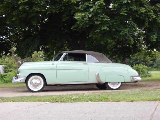 1950 Chevrolet Other - photo 6
