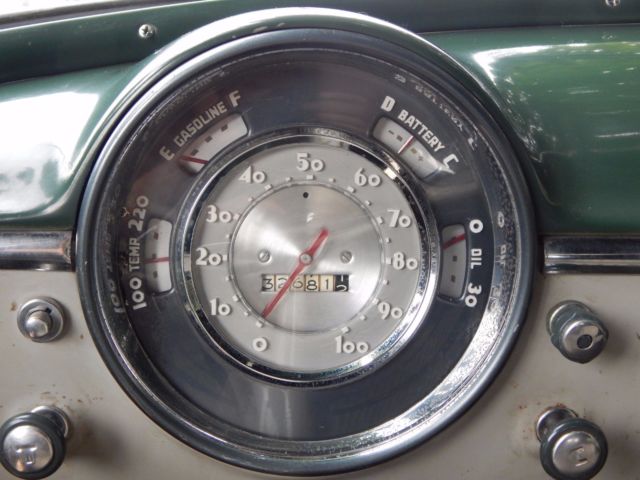 1950 Chevrolet Other - photo 8