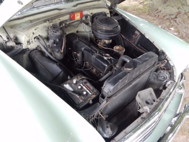 1950 Chevrolet Other - photo 9