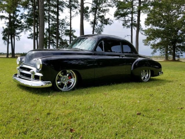 1950 Chevrolet Other Deluxe - photo 2