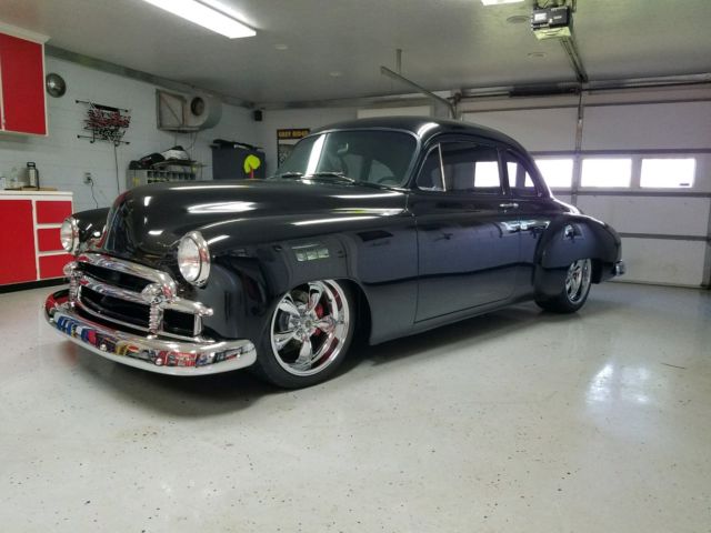 1950 Chevrolet Other Deluxe - photo 3