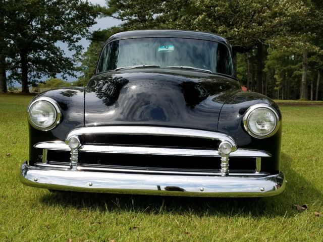 1950 Chevrolet Other Deluxe - photo 4
