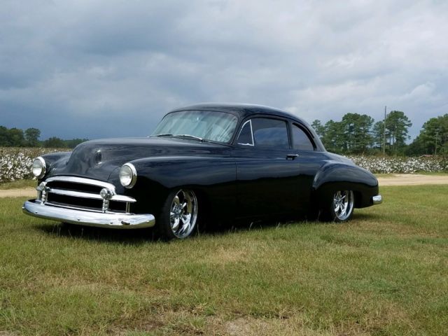 1950 Chevrolet Other Deluxe - photo 5