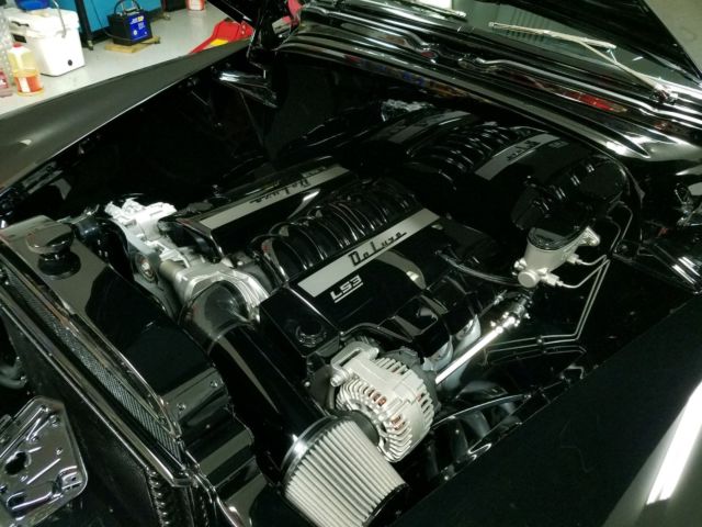 1950 Chevrolet Other Deluxe - photo 9