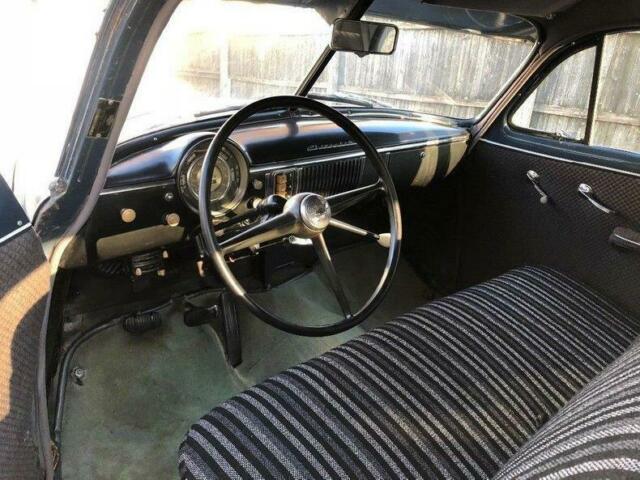 1950 Chevrolet Other Deluxe - photo 6