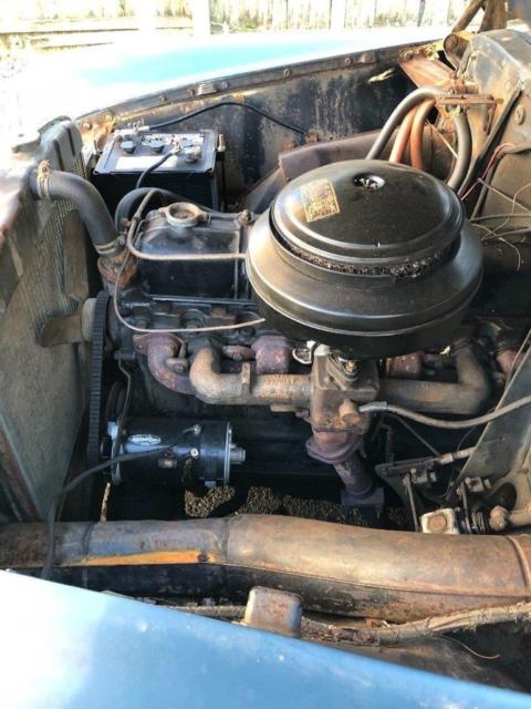 1950 Chevrolet Other Deluxe Coupe - photo 10