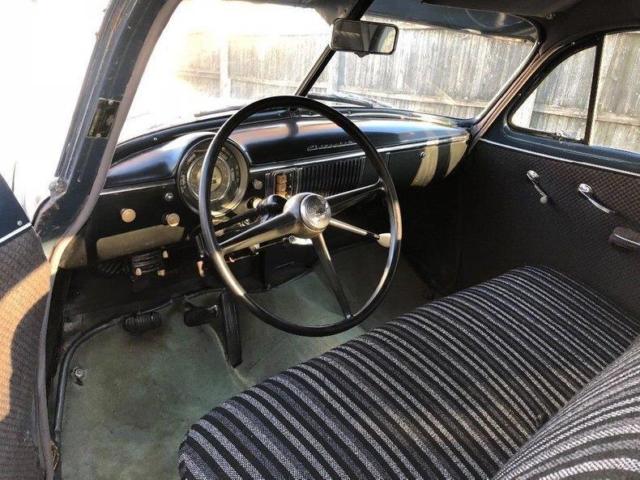 1950 Chevrolet Other Deluxe Coupe - photo 6