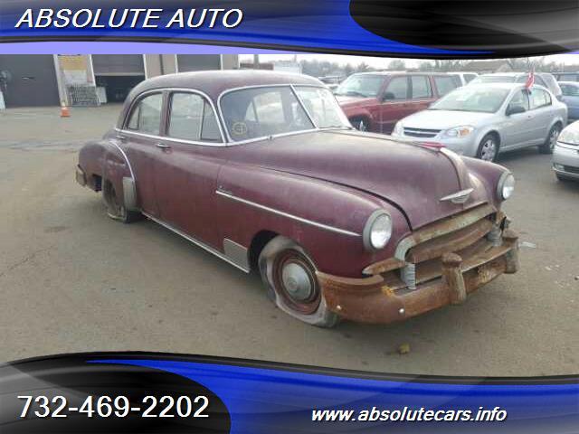 1950 Other Makes - photo 2