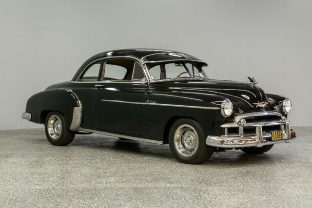 1950 Chevrolet Deluxe Street Rod - photo 10