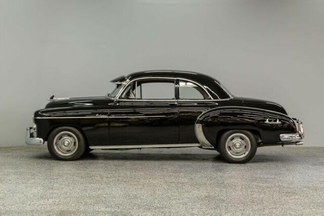 1950 Chevrolet Deluxe Street Rod - photo 3