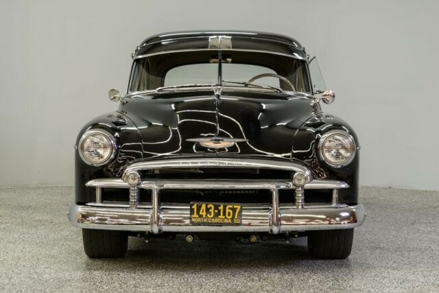 1950 Chevrolet Deluxe Street Rod - photo 5