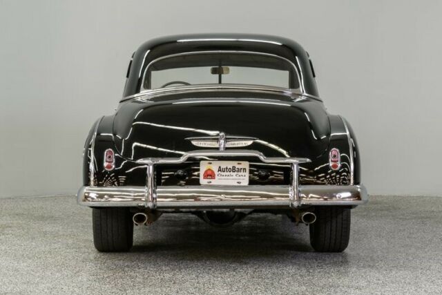 1950 Chevrolet Deluxe Street Rod - photo 7