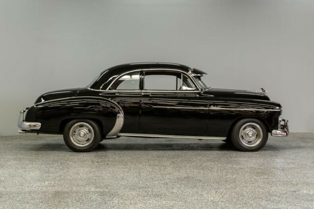 1950 Chevrolet Deluxe Street Rod - photo 9
