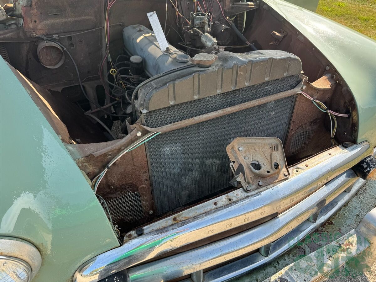 1950 Chevrolet Tin Woody Wagon WE SHIP ! - photo 10