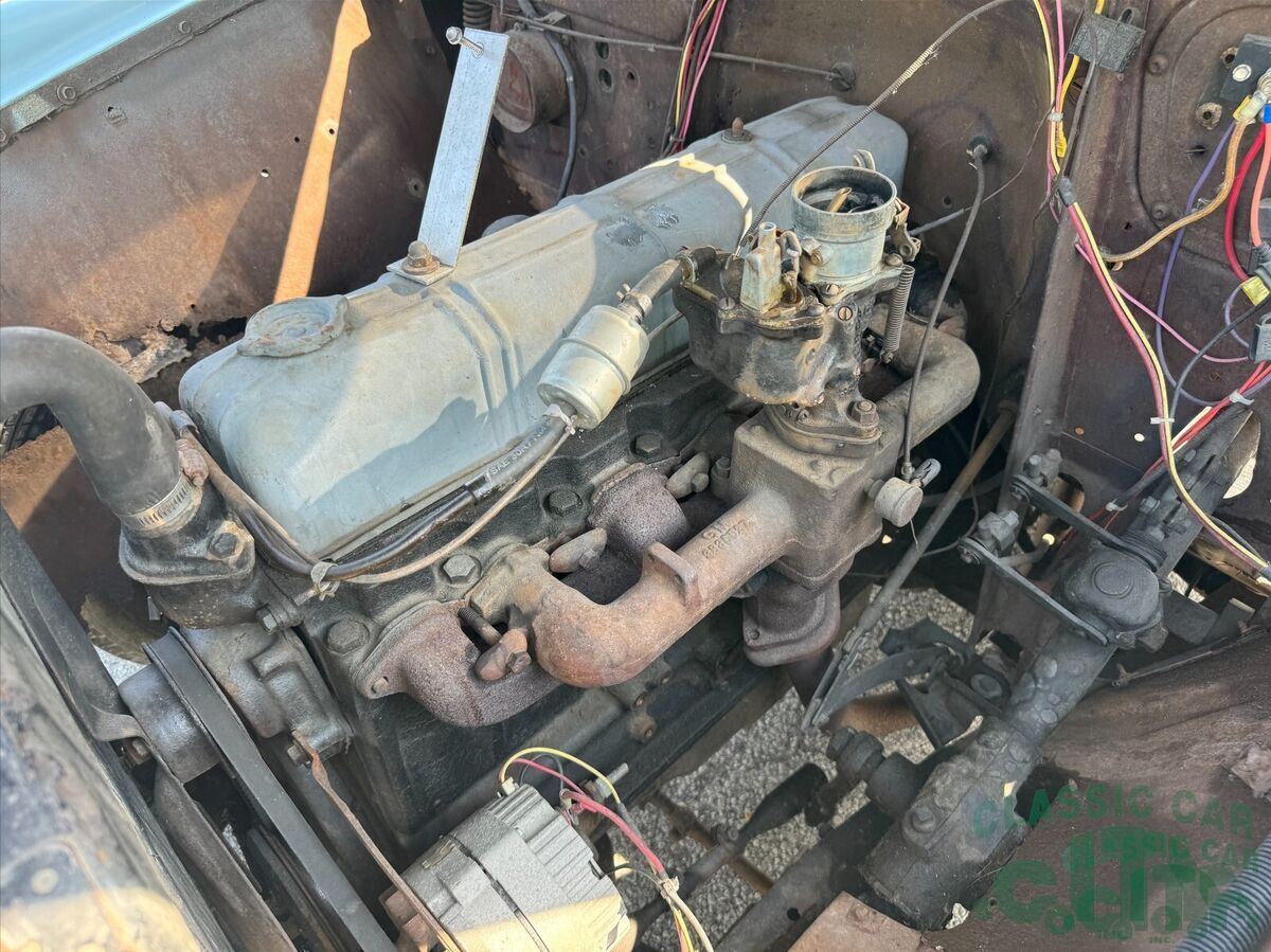 1950 Chevrolet Tin Woody Wagon WE SHIP ! - photo 5