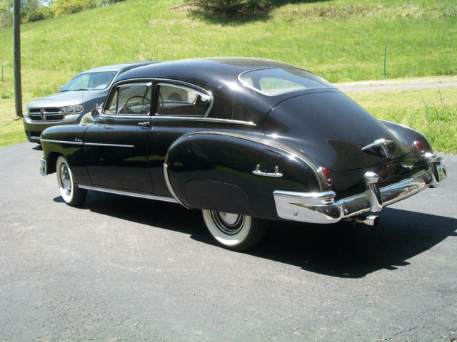 1950 Chevrolet Other Deluxe