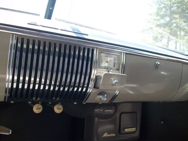 1950 Chevrolet Other Deluxe - photo 10