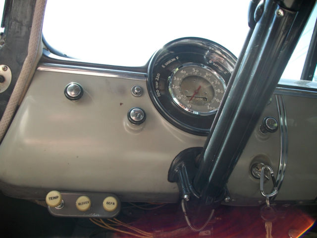 1950 Chevrolet Other Deluxe - photo 11