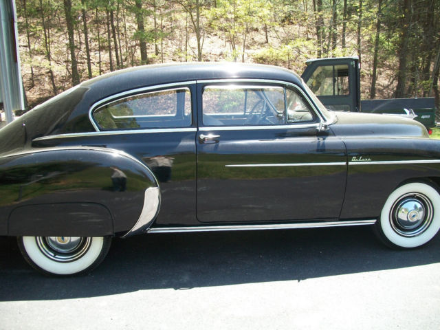 1950 Chevrolet Other Deluxe - photo 2