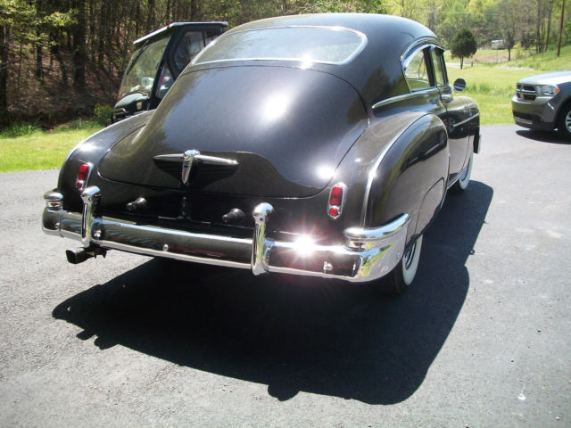 1950 Chevrolet Other Deluxe - photo 3