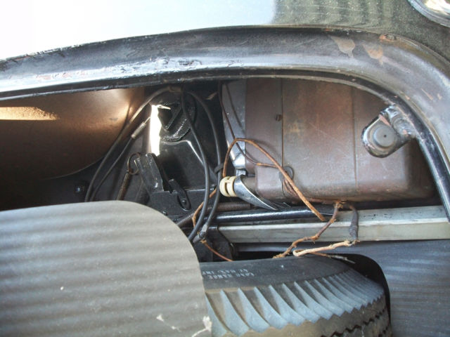 1950 Chevrolet Other Deluxe - photo 5