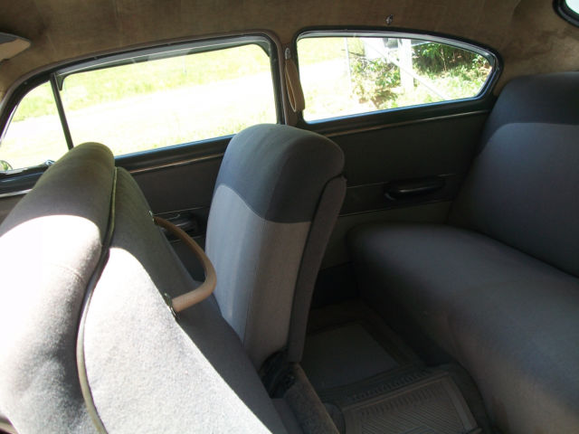 1950 Chevrolet Other Deluxe - photo 9