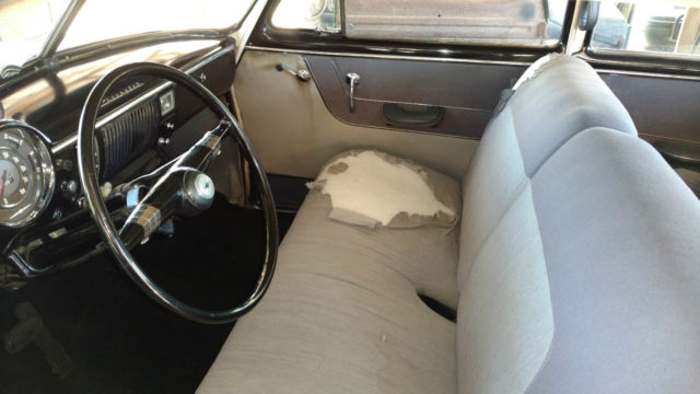 1950 Chevrolet Other - photo 11