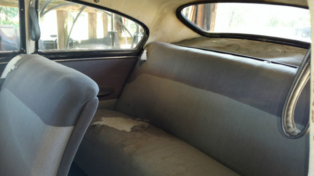 1950 Chevrolet Other - photo 12