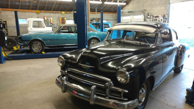 1950 Chevrolet Other - photo 2
