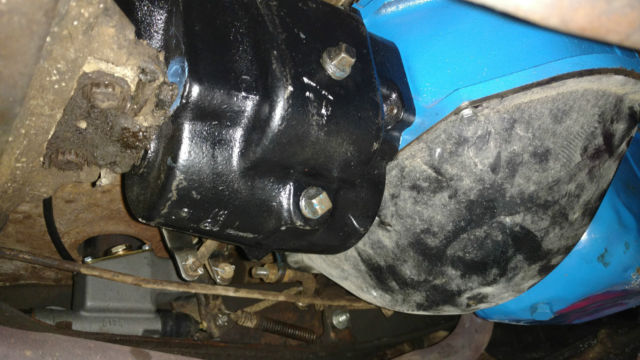 1950 Chevrolet Other - photo 3