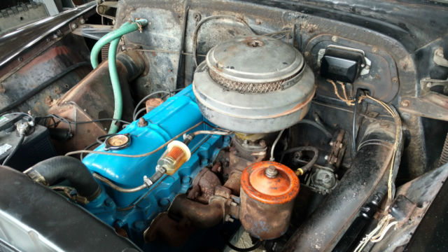 1950 Chevrolet Other - photo 6