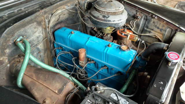 1950 Chevrolet Other - photo 7