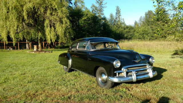 1950 Chevrolet Other - photo 8