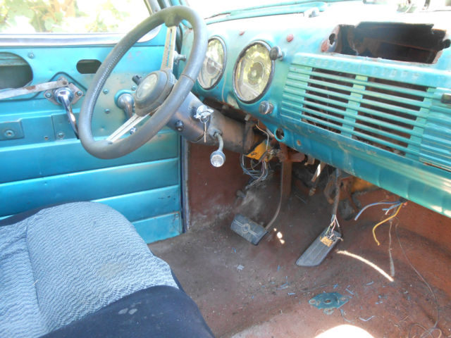1950 Chevrolet Other Pickups - photo 12