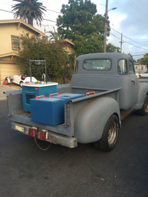 1950 Chevrolet Other Pickups - photo 6