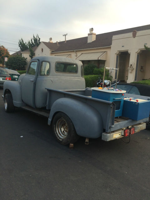1950 Chevrolet Other Pickups - photo 7