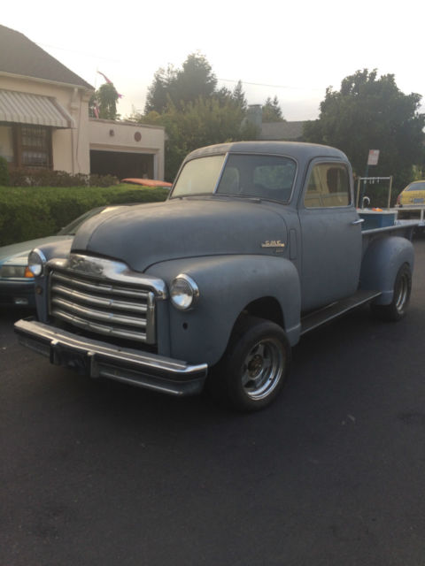 1950 Chevrolet Other Pickups - photo 8