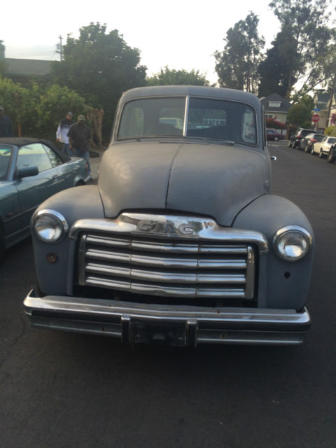 1950 Chevrolet Other Pickups - photo 9