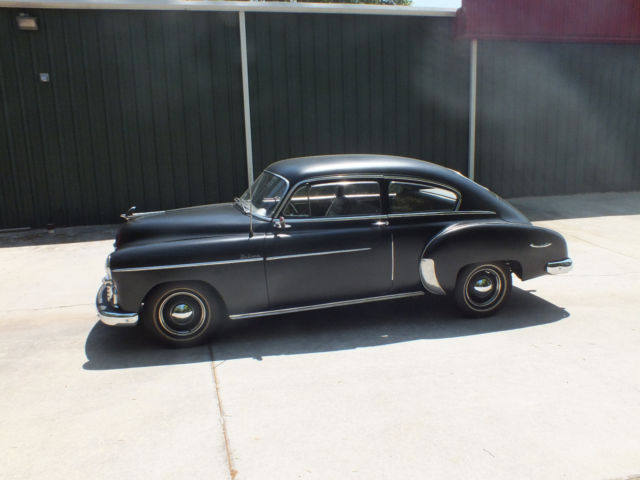 1950 Chevrolet Fleet Line Deluxe 1950 Chevrolet Fleet Line Deluxe