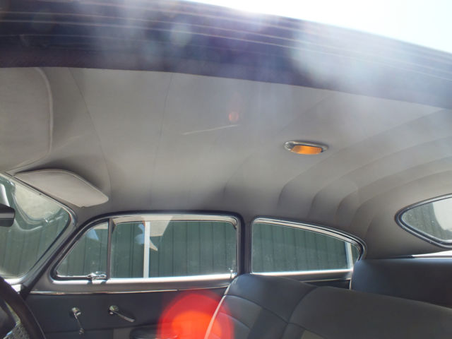 1950 Chevrolet Fleet Line Deluxe - photo 10