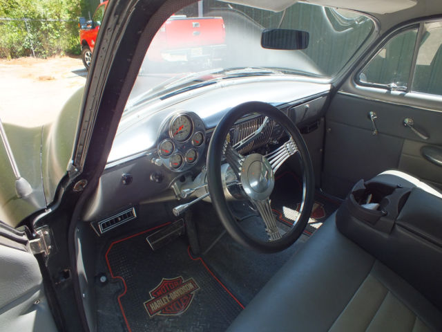 1950 Chevrolet Fleet Line Deluxe - photo 11