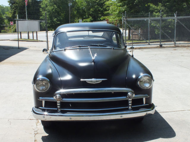 1950 Chevrolet Fleet Line Deluxe - photo 5