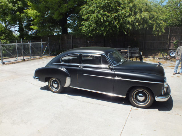 1950 Chevrolet Fleet Line Deluxe - photo 7