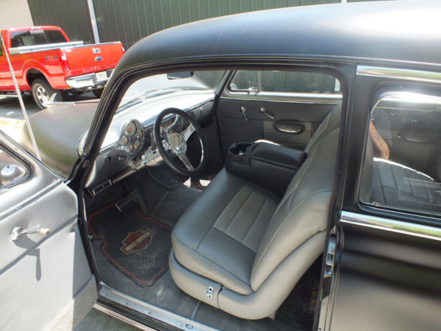 1950 Chevrolet Fleet Line Deluxe - photo 8