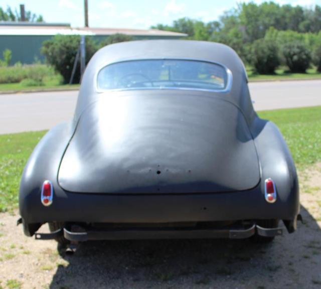 1950 Chevrolet Bel Air/150/210 - photo 2
